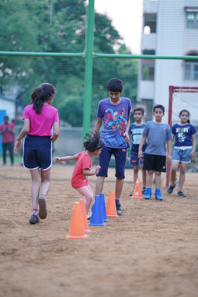 Football Academy